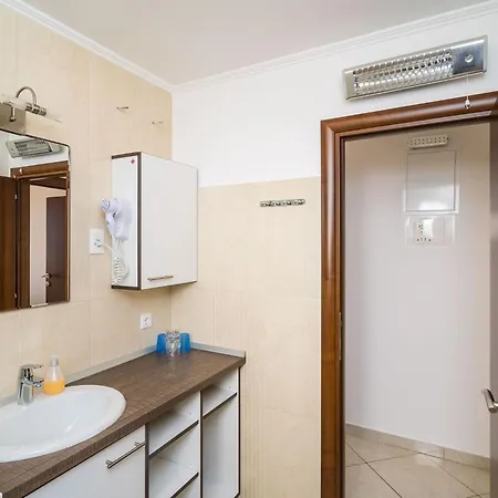 Samba Apartment