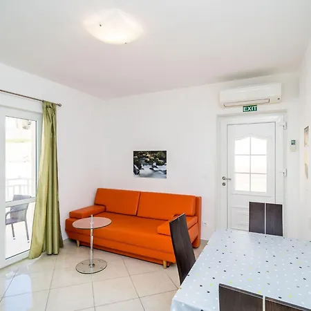 Apartment Samba