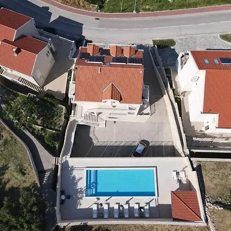 Apartment Samba *