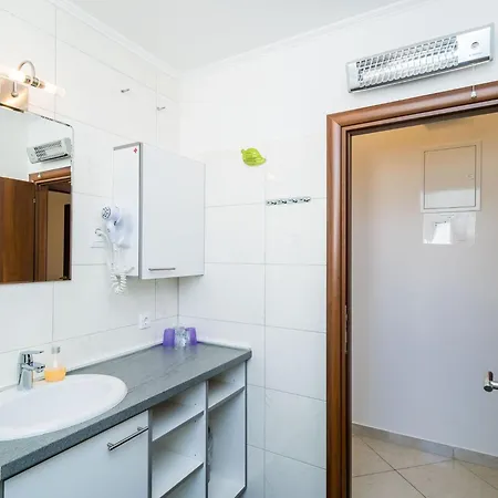 Samba Apartment *