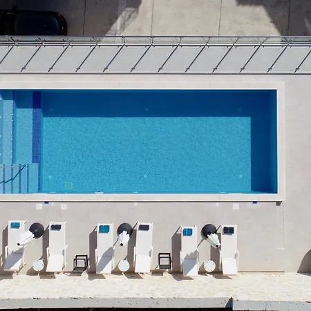 Samba Apartamento Mlini