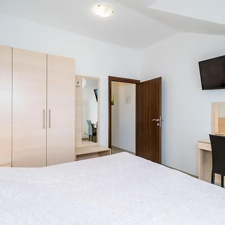 Samba Apartamento Mlini