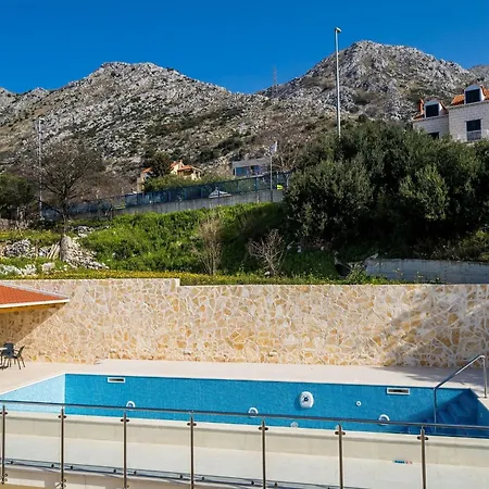 Apartamento Samba Mlini