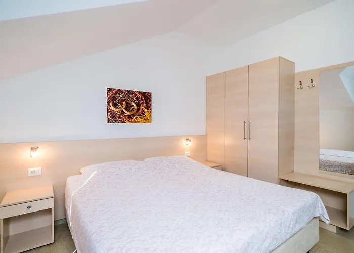 아파트 Samba 믈리니