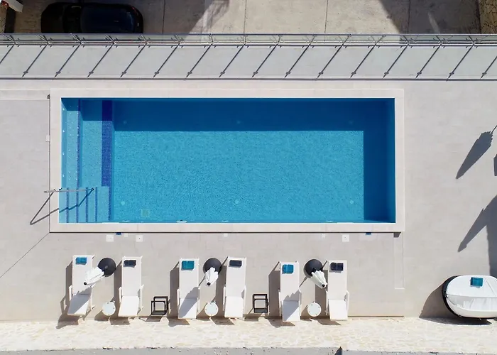 Samba 아파트 믈리니