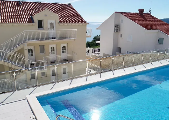 아파트 Samba 믈리니