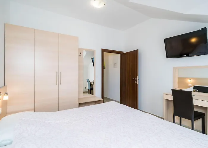 Samba 아파트 믈리니