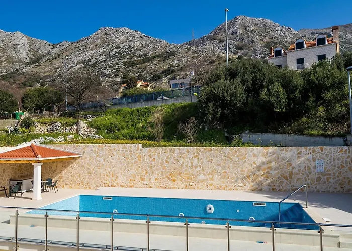 아파트 Samba 믈리니